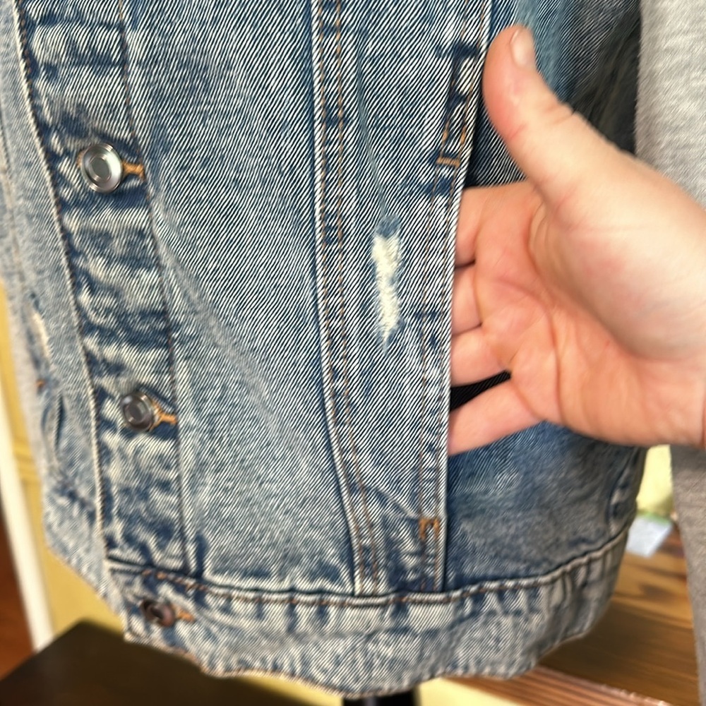 George Jean Jacket - Picture 9 of 11